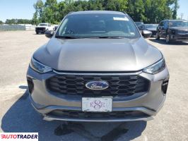 Ford Escape 2023 1