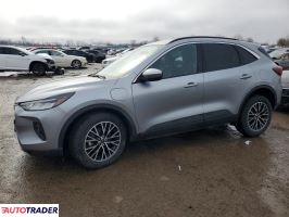Ford Escape 2024 2