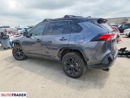 Toyota Pozostałe 2025 2