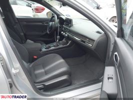 Honda Civic 2025 2