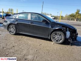 Kia Pozostałe 2024 2