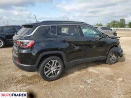 Jeep Compass 2020 2