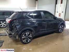 Nissan Pozostałe 2020 1