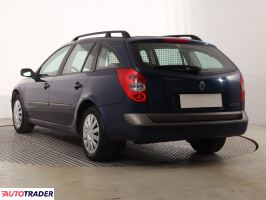 Renault Laguna 2003 1.8 118 KM