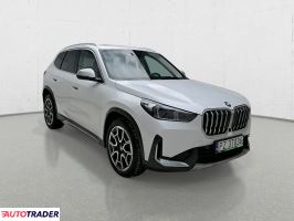 BMW X1 2023 2.0 150 KM BMW X1 2023 2.0 150 KM