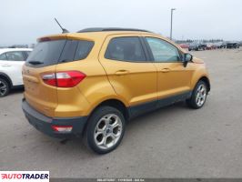 Ford EcoSport 2022 2