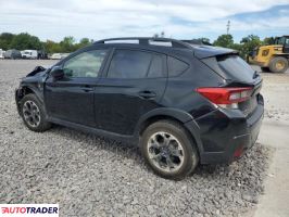 Subaru Pozostałe 2021 2 Subaru Pozostałe 2021 2