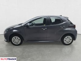 Toyota Yaris 2021 1.5 80 KM Toyota Yaris 2021 1.5 80 KM