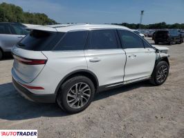 Lincoln Pozostałe 2021 2