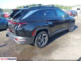 Hyundai Tucson 2024 1