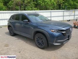 Mazda 5 2024 2 Mazda 5 2024 2