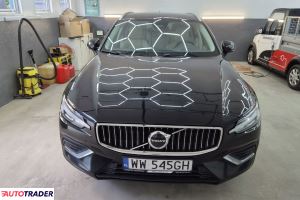Volvo V60 2023 2.0 197 KM