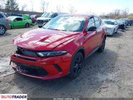 Dodge Hornet 2024 2