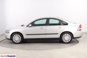 Volvo S40 2004 1.8 123 KM Volvo S40 2004 1.8 123 KM
