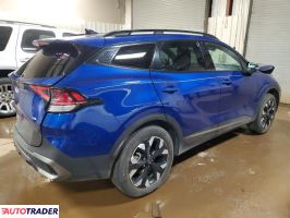 Kia Sportage 2024 2