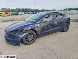 Tesla Model 3 - zobacz ofertę