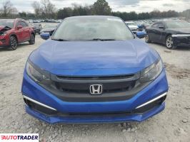 Honda Civic 2020 2