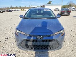 Toyota Corolla 2022 1