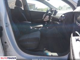 Hyundai Kona 2021 2