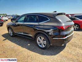 Acura MDX 2024 3