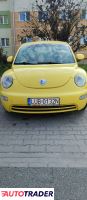 Volkswagen New Beetle 1998 1.9 90 KM