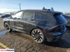 Lincoln Pozostałe 2024 2