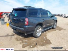 GMC Yukon 2019 5