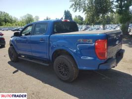 Ford Ranger 2019 2 Ford Ranger 2019 2
