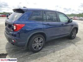 Honda Pozostałe 2021 3 Honda Pozostałe 2021 3