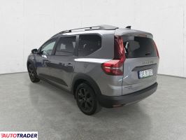 Dacia Pozostałe 2025 1.6 94 KM