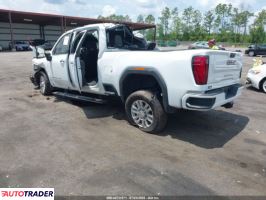 GMC Sierra 2024 6 GMC Sierra 2024 6