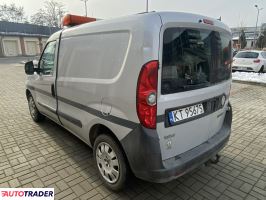 Fiat Doblo 2011 1.4