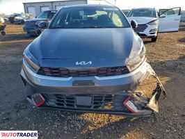 Kia Pozostałe 2023 1