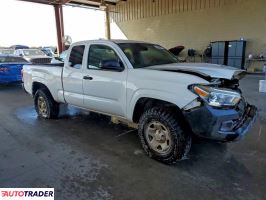 Toyota Tacoma 2019 2
