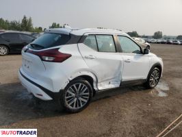 Nissan Pozostałe 2025 1