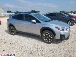 Subaru Pozostałe 2019 2 Subaru Pozostałe 2019 2