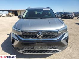 Volkswagen Pozostałe 2022 1