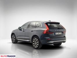 Volvo XC60 2023 2.0 197 KM