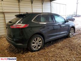 Ford Edge 2022 2