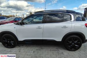 Citroen Pozostałe 2020 1.6 180 KM Citroen Pozostałe 2020 1.6 180 KM