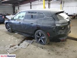 BMW Pozostałe 2025 BMW Pozostałe 2025