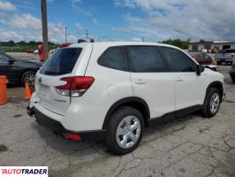 Subaru Forester 2024 2