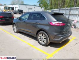 Ford Edge 2020 2 Ford Edge 2020 2