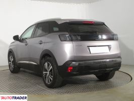 Peugeot 3008 2021 1.2 128 KM