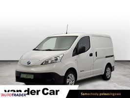 Nissan NV200 2020