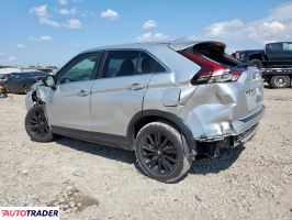 Mitsubishi Eclipse 2024 1