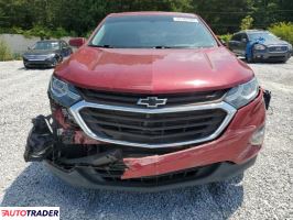 Chevrolet Equinox 2018 1