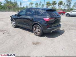 Ford Escape 2022 1 Ford Escape 2022 1
