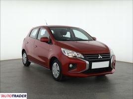 Mitsubishi Space Star 2023 1.2 69 KM