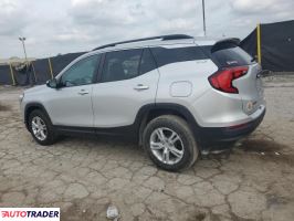 GMC Terrain 2021 1 GMC Terrain 2021 1